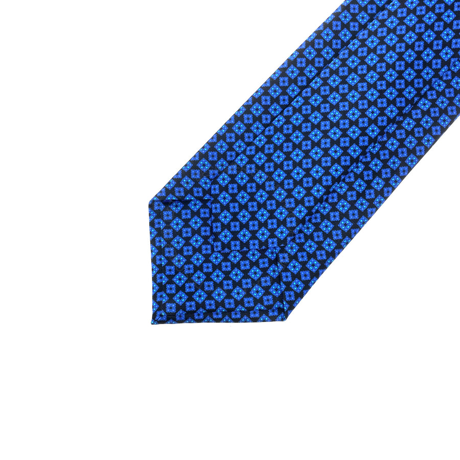 Mens Silk Tie