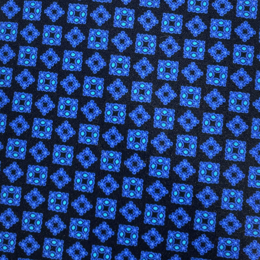 Mens Silk Tie