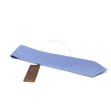 Mens Silk Tie