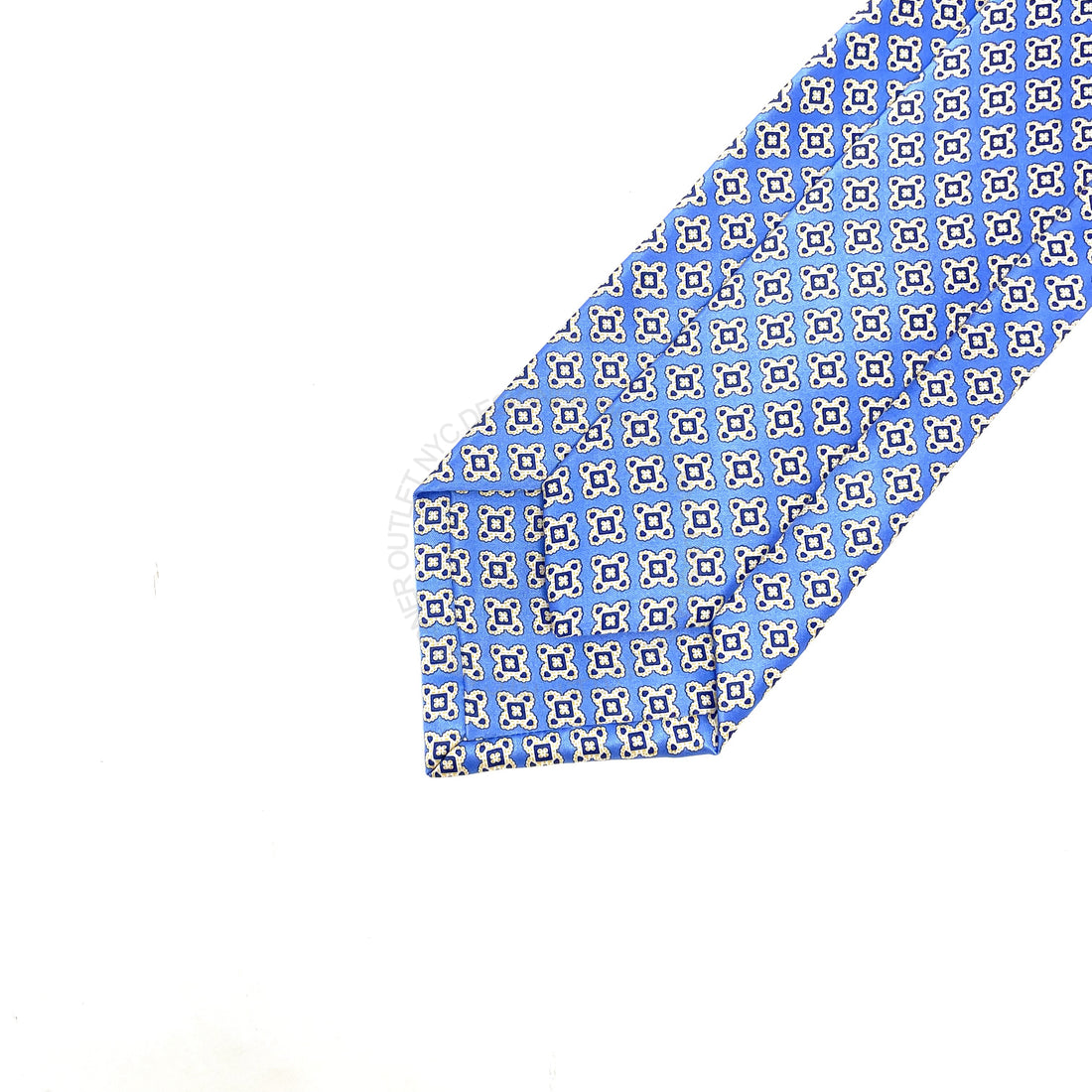 Mens Silk Tie