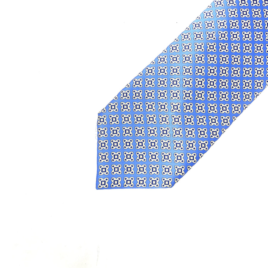 Mens Silk Tie