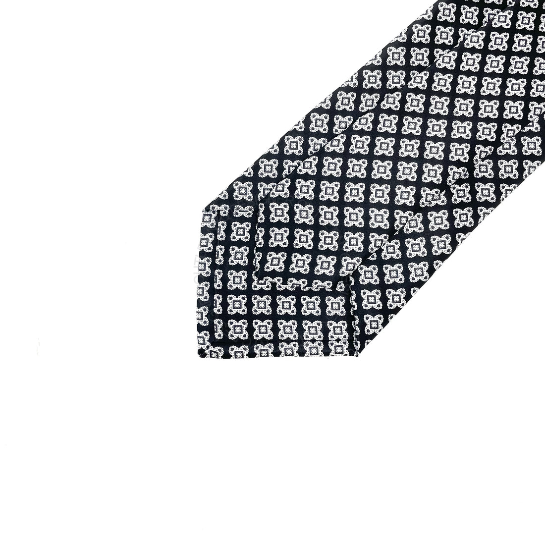 Mens Silk Tie