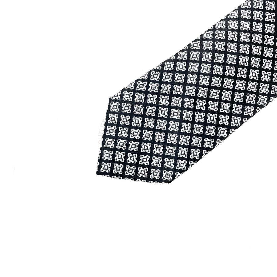 Mens Silk Tie