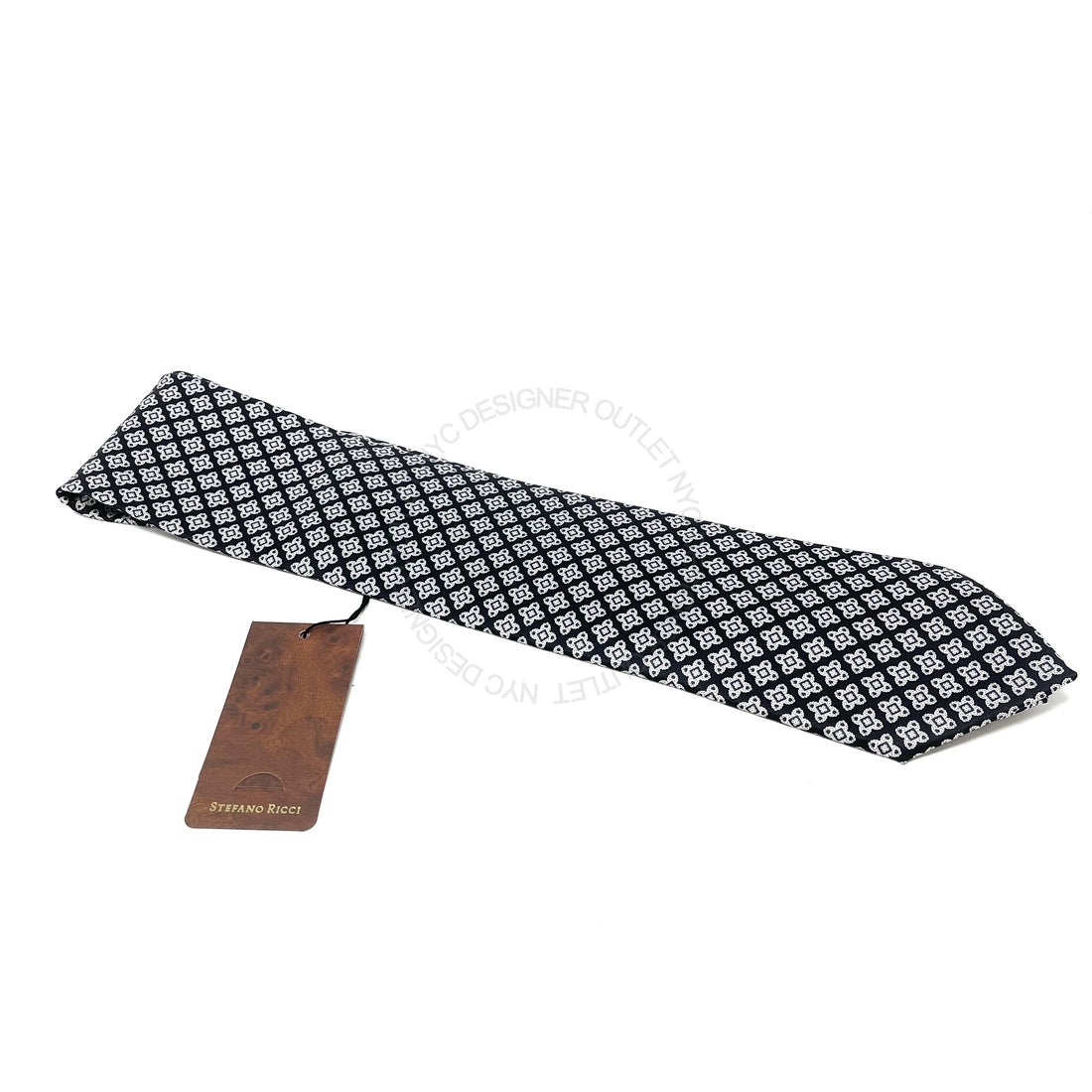 Mens Silk Tie