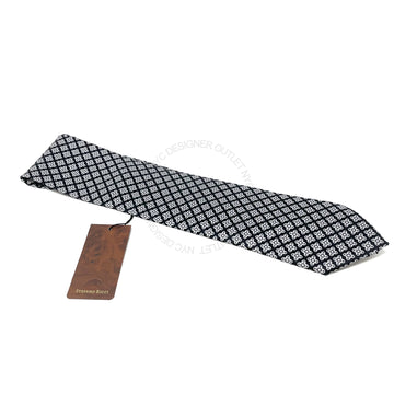 Mens Silk Tie