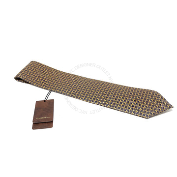 Mens Silk Tie
