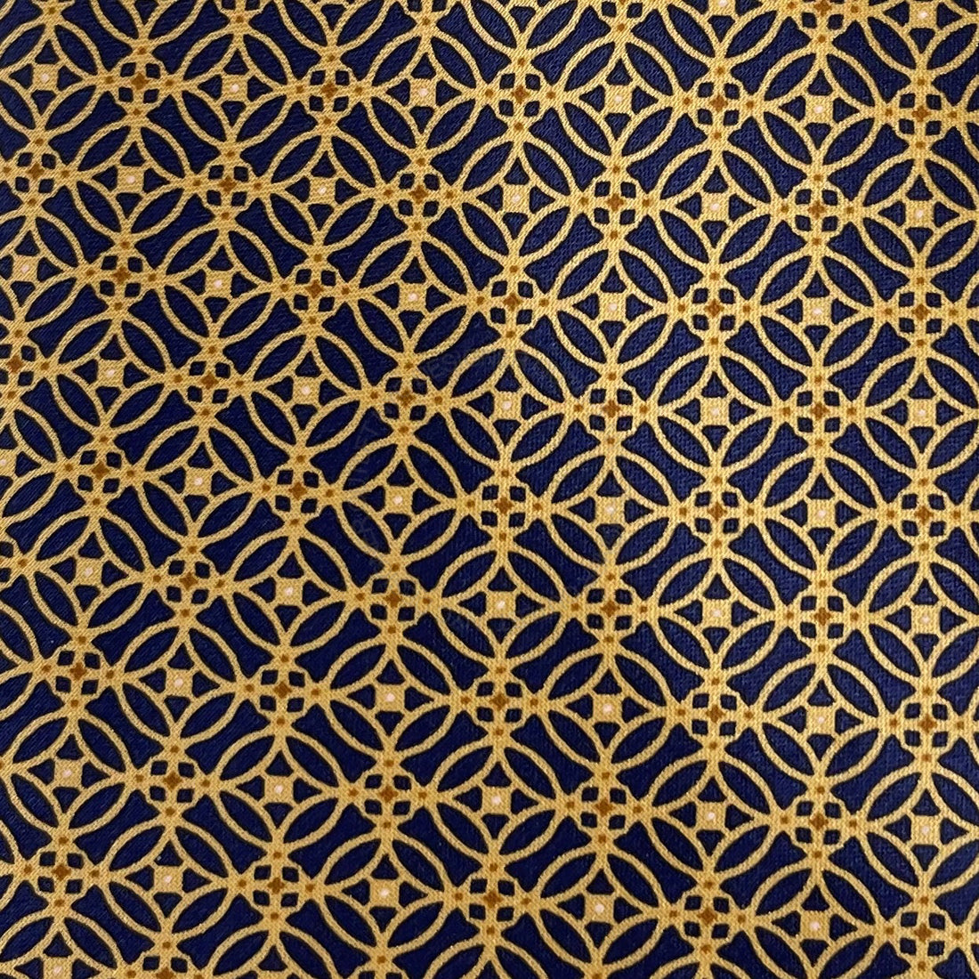 Mens Silk Tie