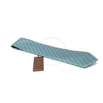 Mens Silk Tie