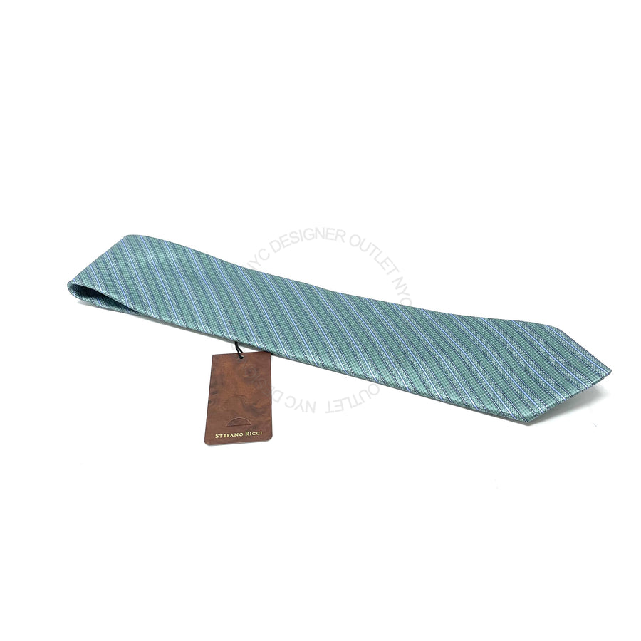 Mens Silk Tie