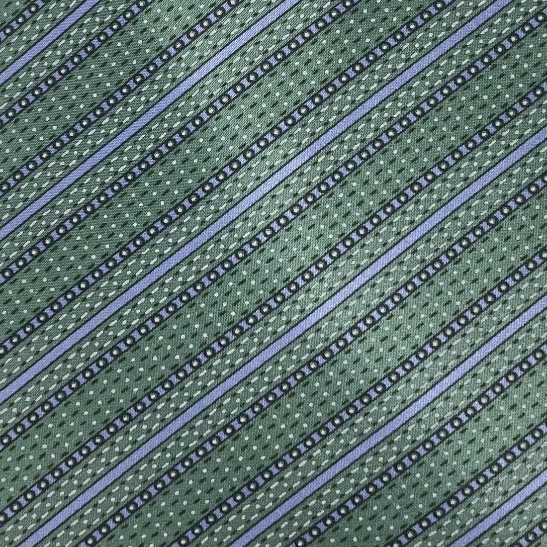 Mens Silk Tie
