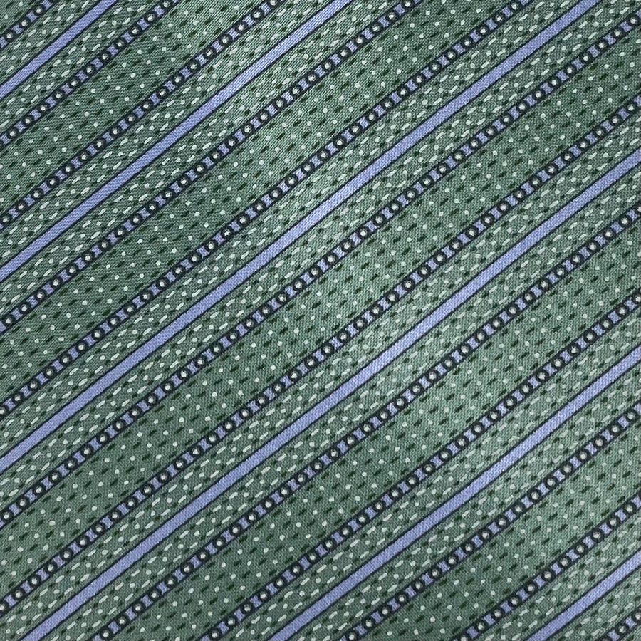 Mens Silk Tie