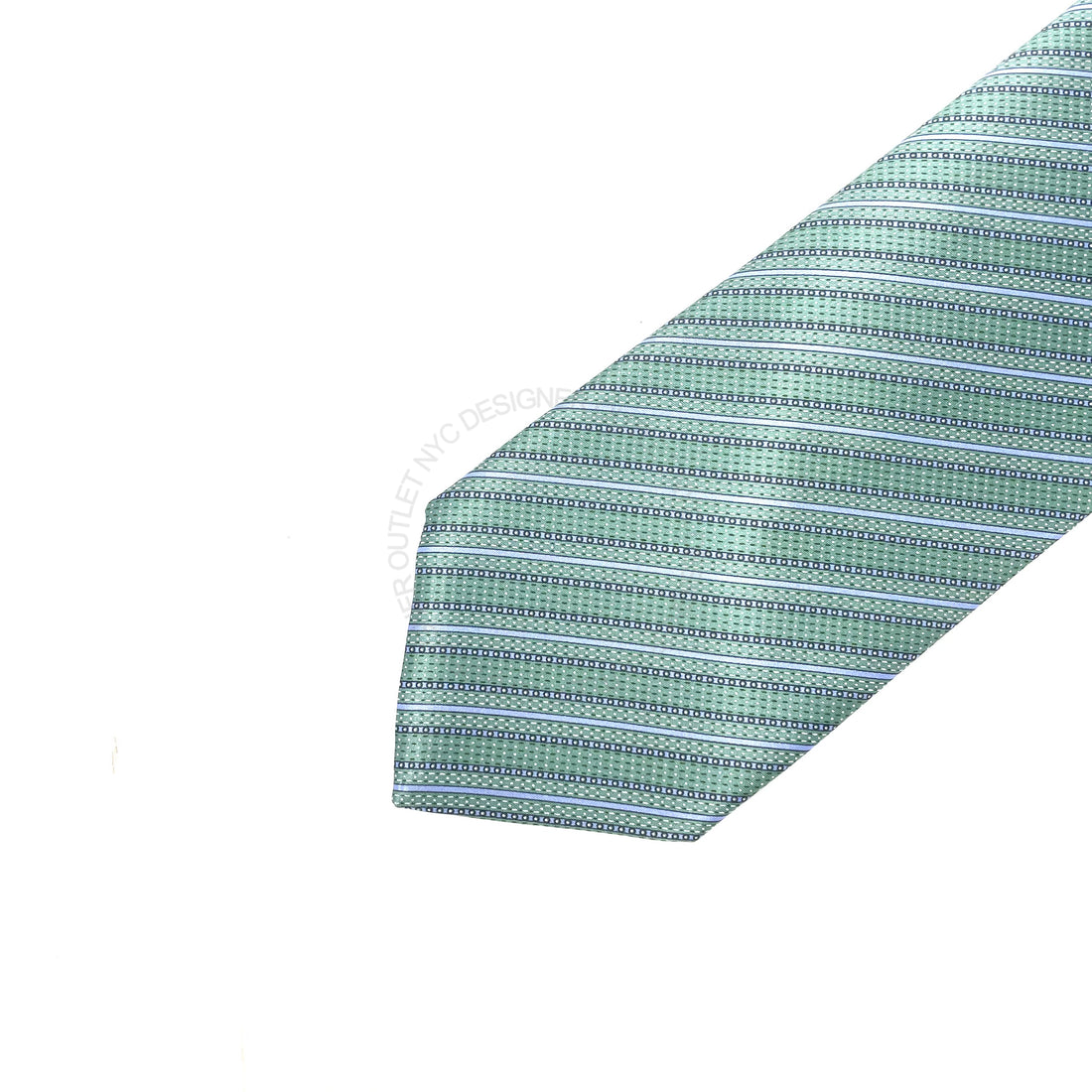 Mens Silk Tie