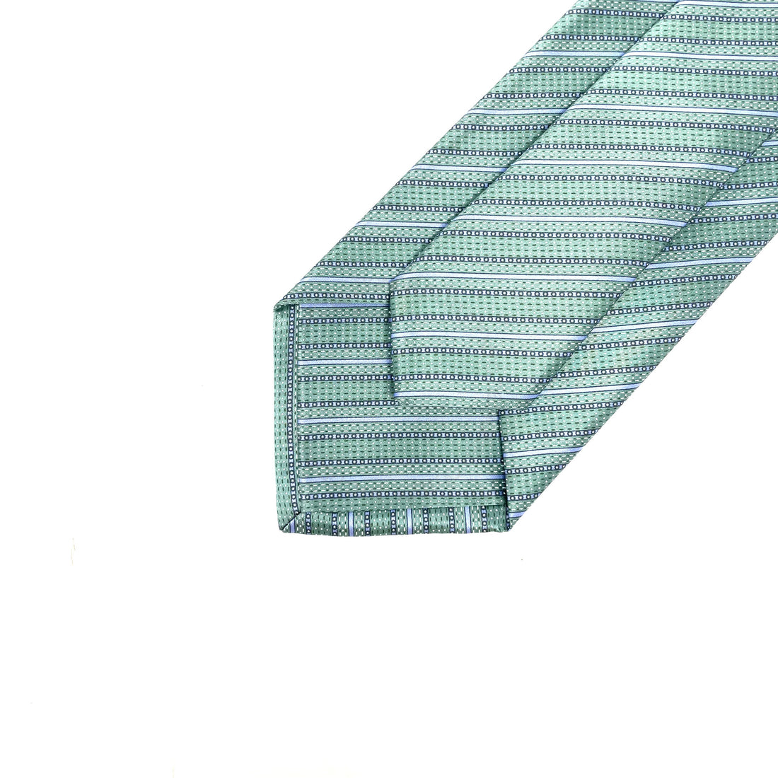 Mens Silk Tie