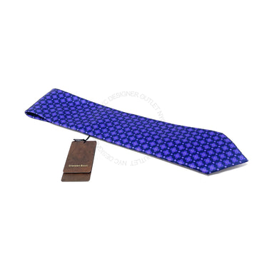 Mens Silk Tie
