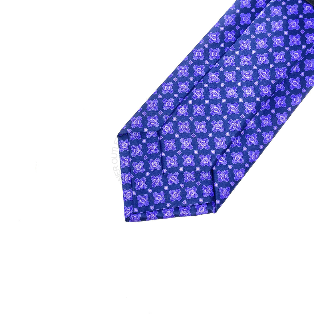 Mens Silk Tie