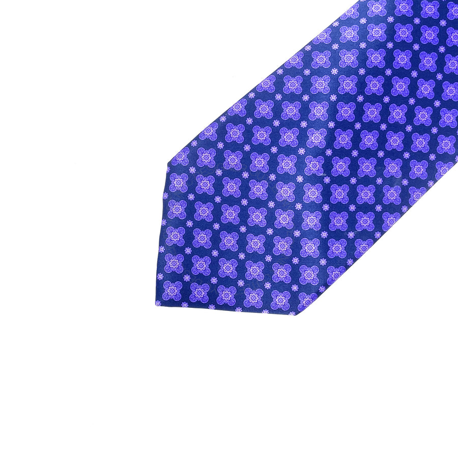 Mens Silk Tie