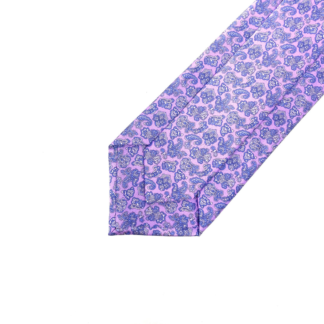 Mens Silk Tie