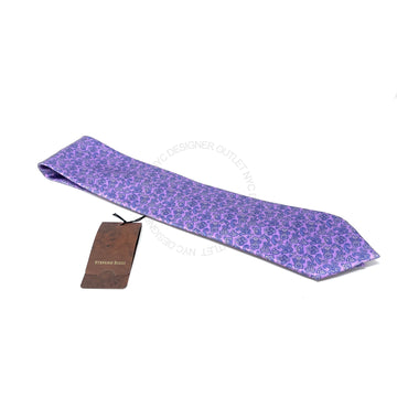 Mens Silk Tie