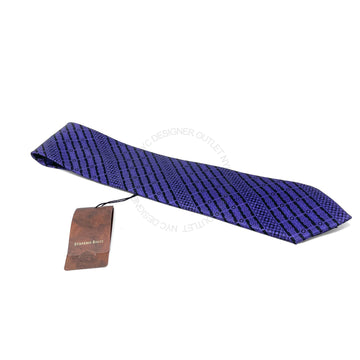 Mens Silk Tie