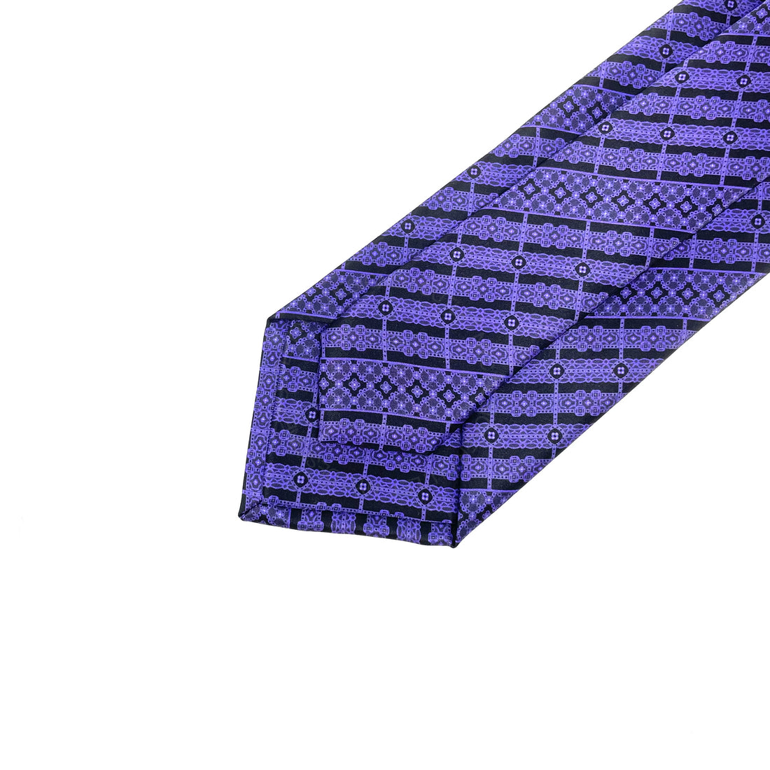 Mens Silk Tie