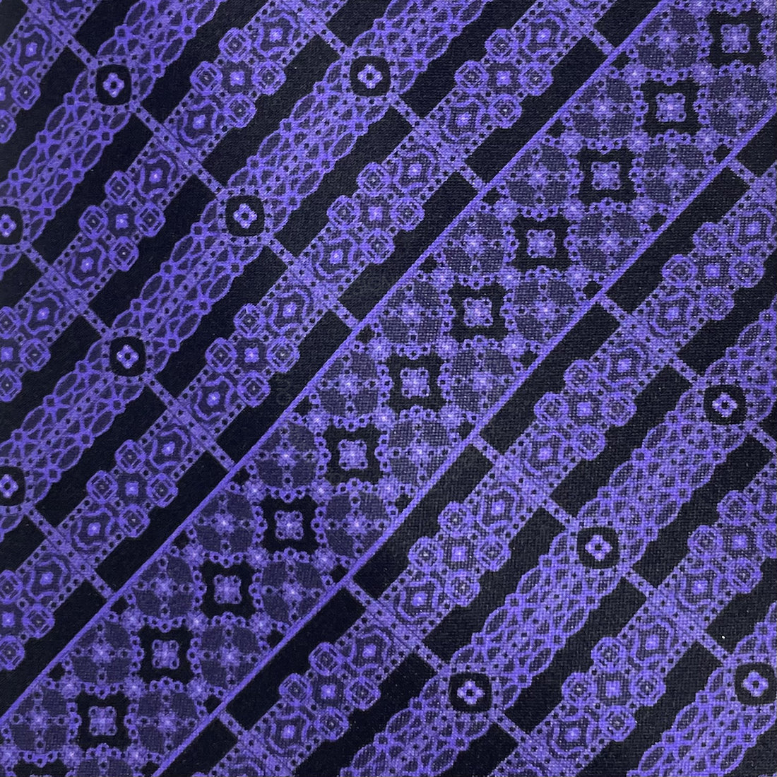 Mens Silk Tie