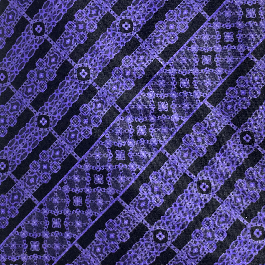 Mens Silk Tie