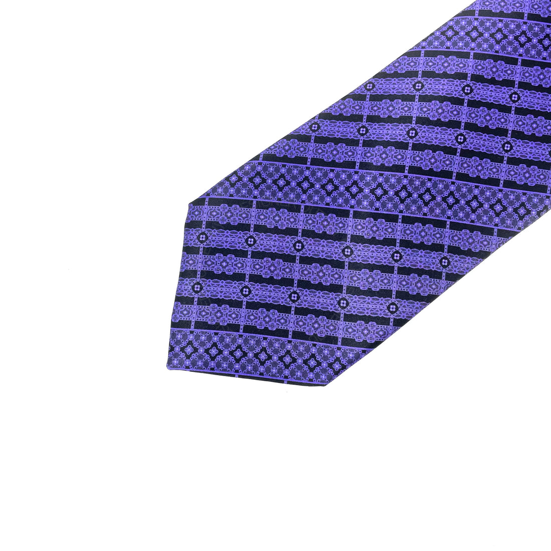 Mens Silk Tie