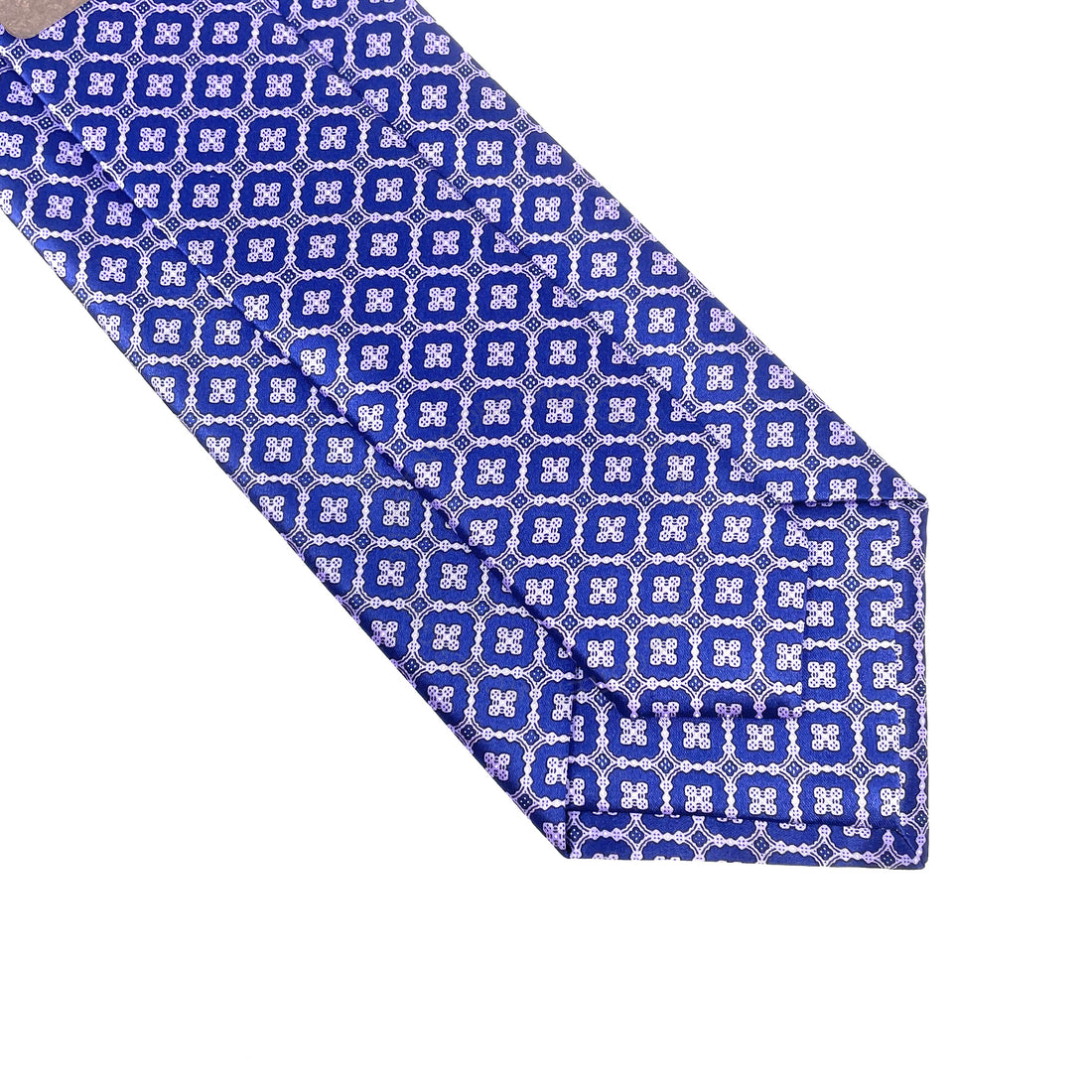 Mens Silk Tie