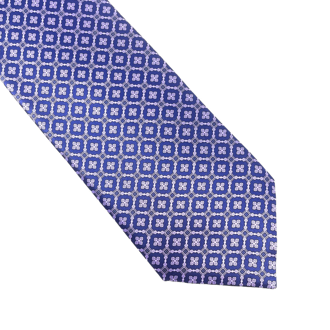 Mens Silk Tie