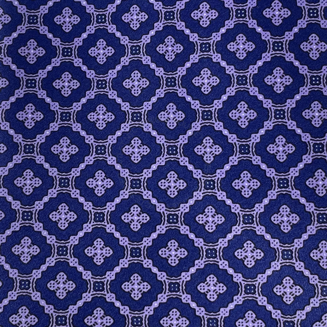 Mens Silk Tie