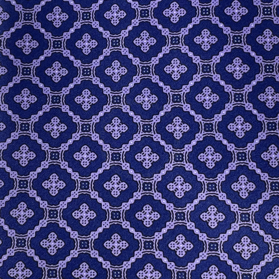 Mens Silk Tie