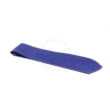 Mens Silk Tie
