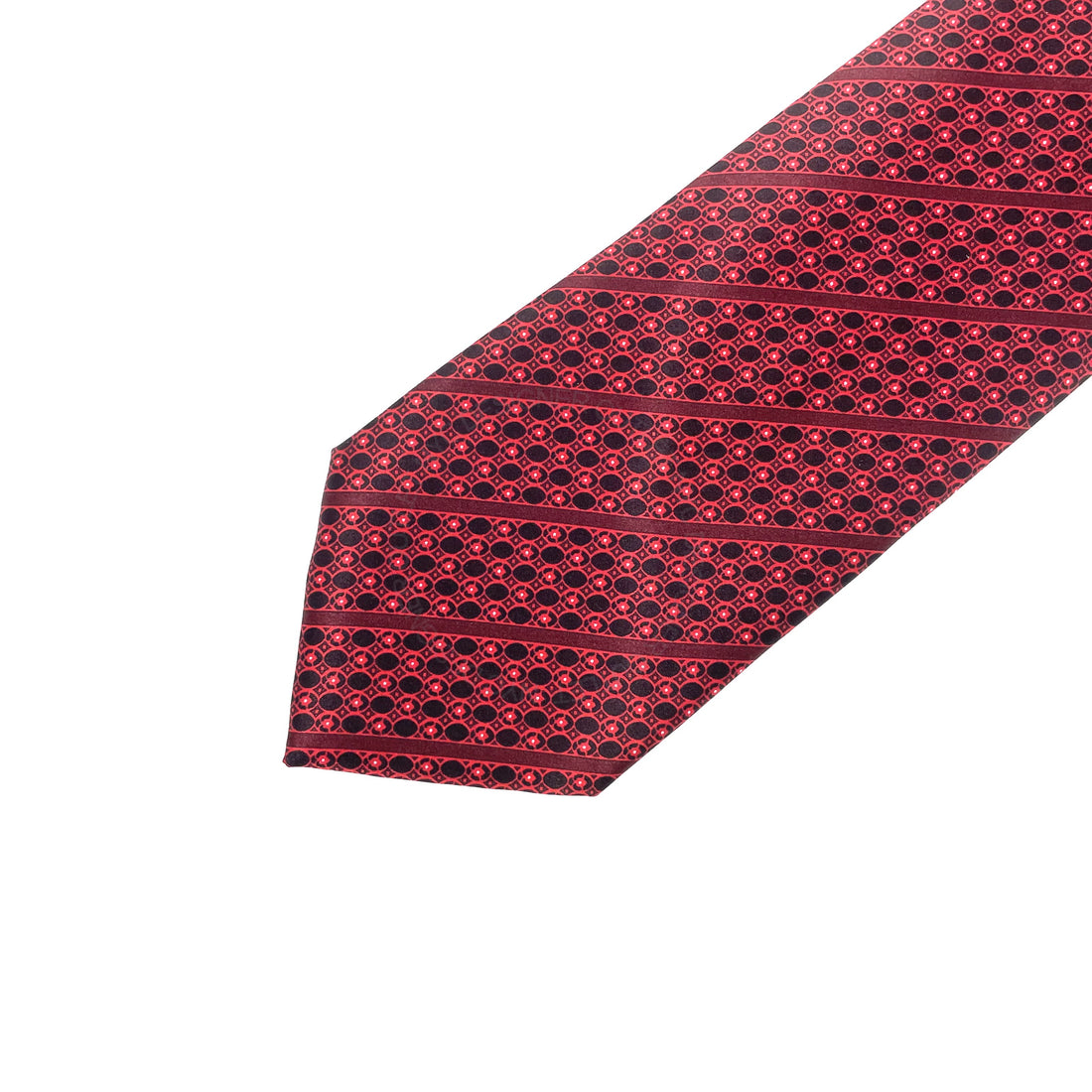 Mens Silk Tie