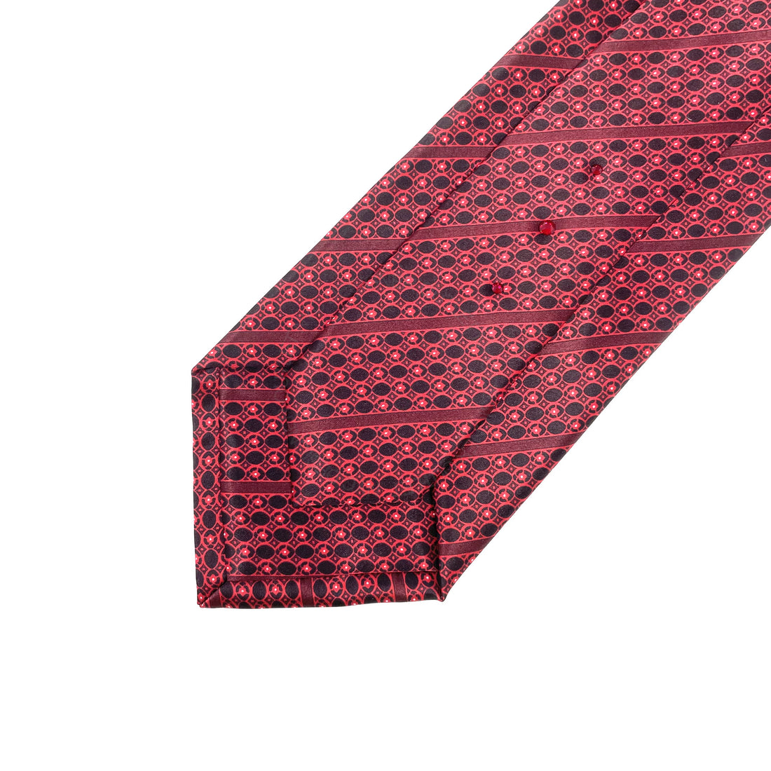 Mens Silk Tie
