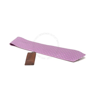 Mens Silk Tie