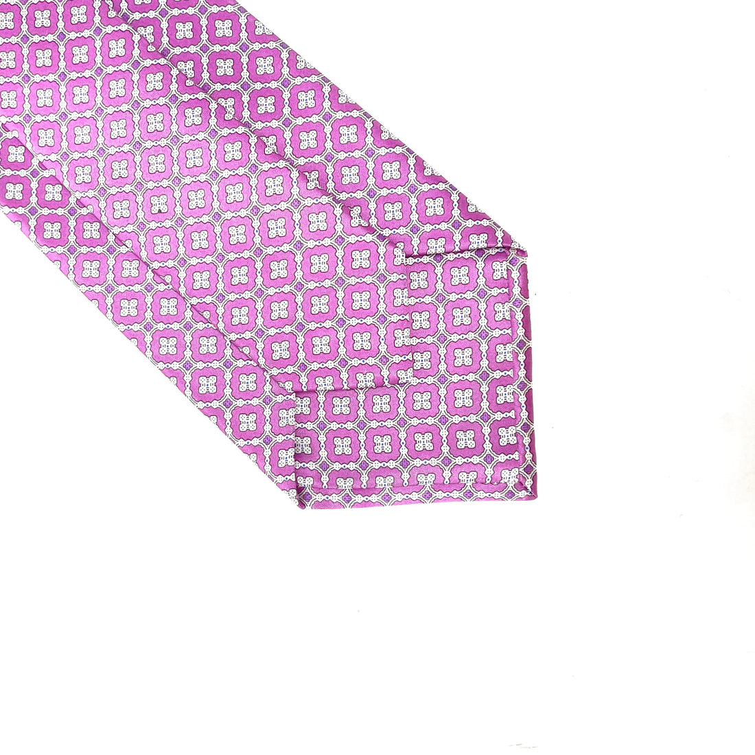 Mens Silk Tie