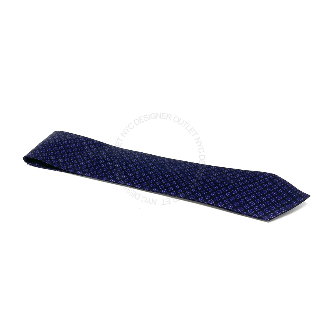 Mens Silk Tie
