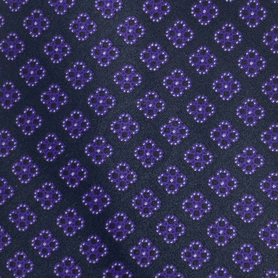 Mens Silk Tie