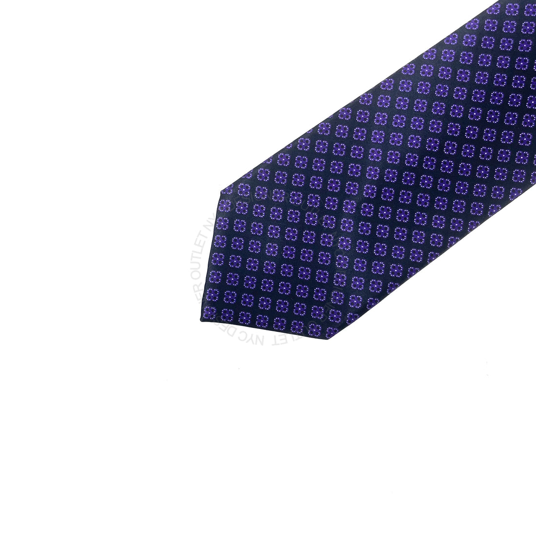 Mens Silk Tie