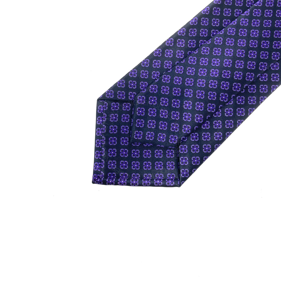 Mens Silk Tie