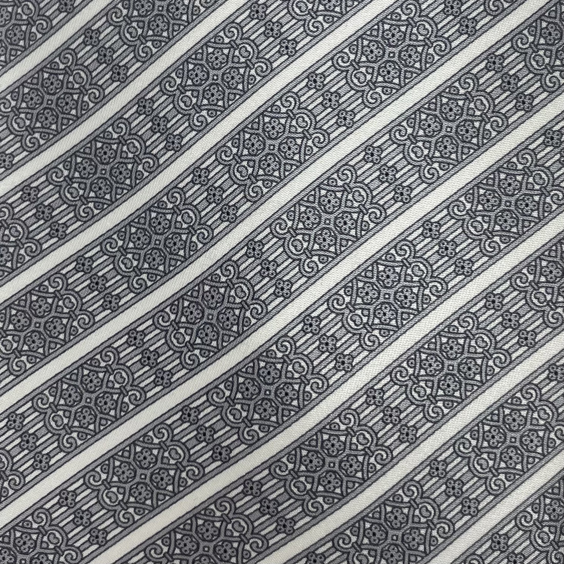Mens Silk Tie