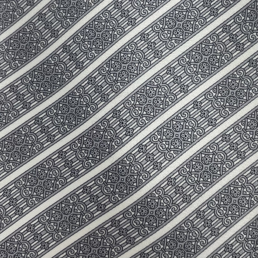 Mens Silk Tie