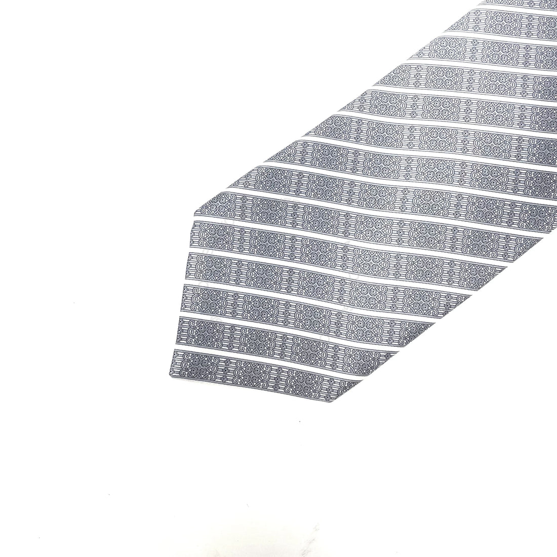 Mens Silk Tie