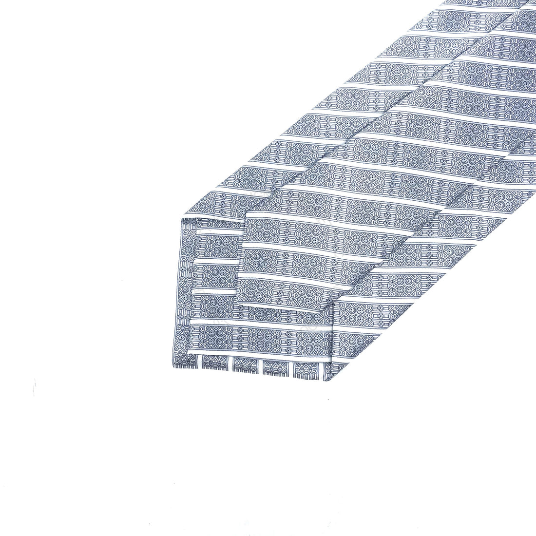 Mens Silk Tie