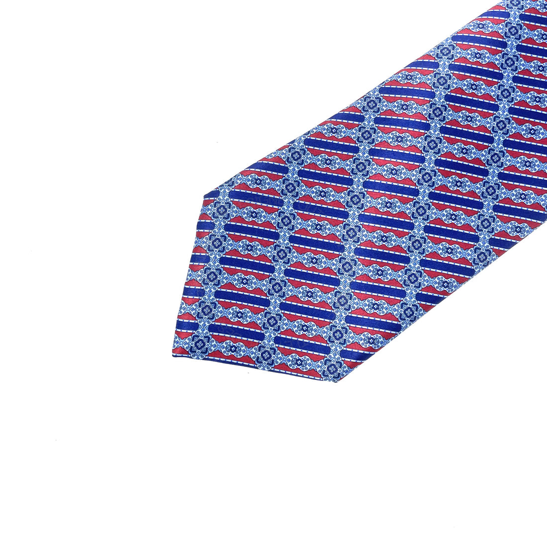 Mens Silk Tie