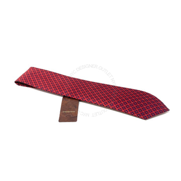Mens Silk Tie