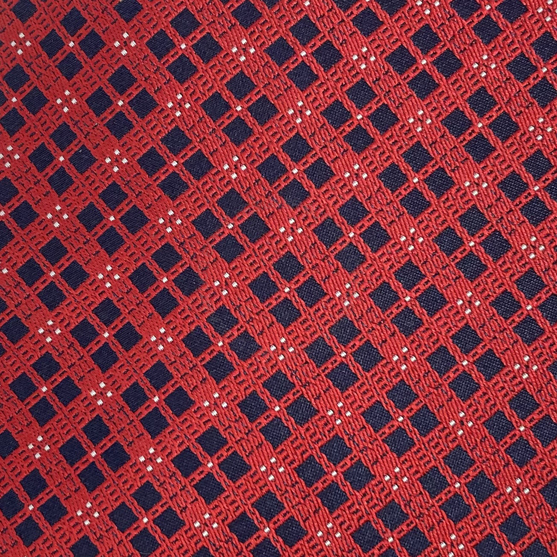 Mens Silk Tie