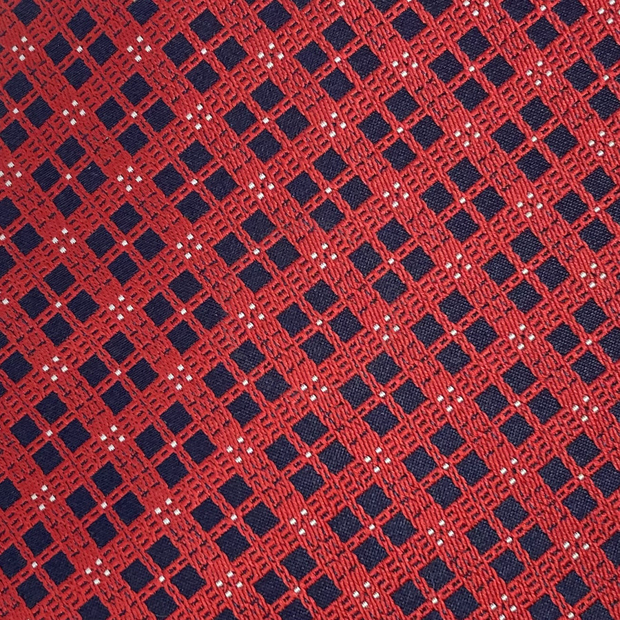 Mens Silk Tie