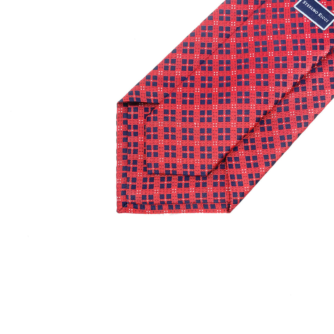 Mens Silk Tie
