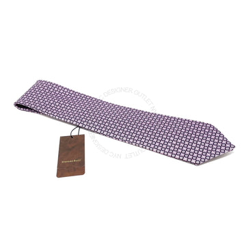 Mens Silk Tie